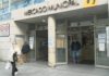 O executivo boirense acomete diversas obras de mantemento no mercado municipal