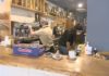 A Hostalería reabre en Barbanza con moitas ganas