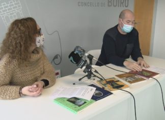 Boiro recupera os seus ‘Cadernos Culturais’