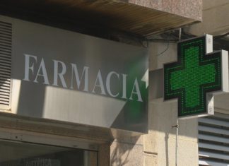 Estas son as farmacias da provincia de Pontevedra que participan no cribado