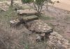 A veciñanza de Guillán reclama solucións urxentes ás continuas inundacións provocadas polas obras dun viñedo A veciñanza de Guillán reclama solucións urxentes ás continuas inundacións provocadas polas obras dun viñedo
