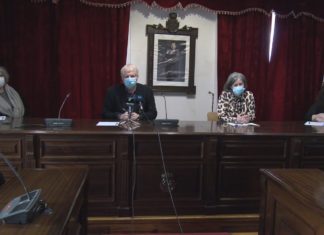Unhas 125 empresas da Pobra beneficiaranse do PEL-Reactiva