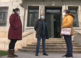 9 hostaleiros de Vilanova piden axuda ao concello e Durán atribúeo a unha manobra política 9 hostaleiros de Vilanova piden axuda ao concello e Durán atribúeo a unha manobra política