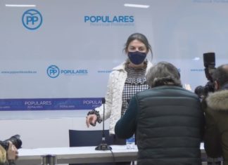 Luisa Piñeiro dimite como delegada da Xunta trala condena por fraude e prevaricación