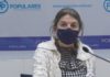 Luisa Piñeiro, convencida da súa inocencia: ‘Volvería facelo’