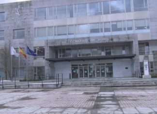 O abrocho de covid rexistrado no concello de Boiro suma xa cinco positivos