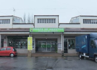 Vilanova prepara un proxecto para crear un espazo gastronómico no mercado municipal Vilanova prepara un proxecto para crear un espazo gastronómico no mercado municipal