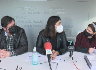 O xulgado ratifica a legalidade do pleno de constitución da Mancomunidade do Salnés O xulgado ratifica a legalidade do pleno de constitución da Mancomunidade do Salnés
