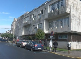 O BNG logra o acordo para o reforzo do persoal do centro de saúde de Ribeira