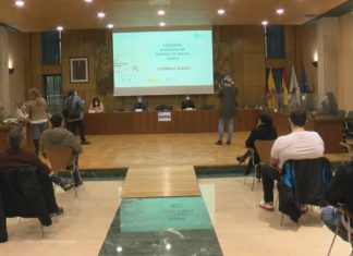 100 novos participantes formaranse no plan integrado de emprego da Mancomunidade do Salnés 100 novos participantes formaranse no plan integrado de emprego da Mancomunidade do Salnés