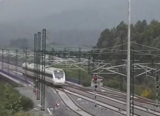 Rianxo demanda a reposición das liñas ferroviarias suspendidas pola pandemia