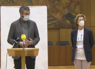 Vilagarcía presenta uns orzamentos ‘expansivos’ de 31 millóns de euros e marcados pola realidade covid