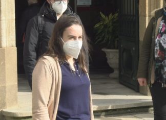 Marea da Vila abandona a xunta de voceiros ao considerar un engano a presentación dos orzamentos Marea da Vila abandona a xunta de voceiros ao considerar un engano a presentación dos orzamentos