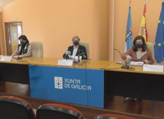 A Consellería do Mar destinará máis de 2 millóns de euros para a repoboación dos bancos marisqueiros A Consellería do Mar destinará máis de 2 millóns de euros para a repoboación dos bancos marisqueiros