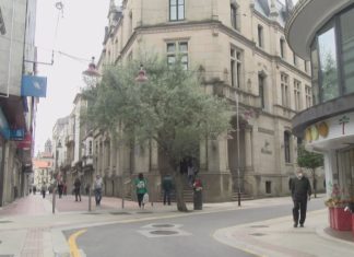 Pontevedra activa o Supera 21 con 1,3 millóns de euros para o estímulo da economía