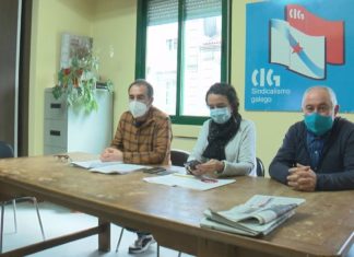 A CIG denuncia que os pregos do concurso de xestión das escolas de Sanxenxo incumpren dereitos laborais A CIG denuncia que os pregos do concurso de xestión das escolas de Sanxenxo incumpren dereitos laborais