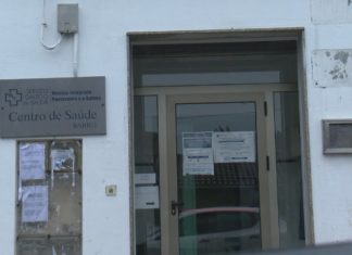 Barro conta cun terreo con capacidade para albergar o novo centro médico e os seus servizos Barro conta cun terreo con capacidade para albergar o novo centro médico e os seus servizos