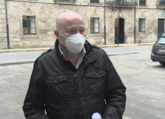 O PP da Pobra culpa ó goberno da inseguridade cidadá derivada da falta de policías