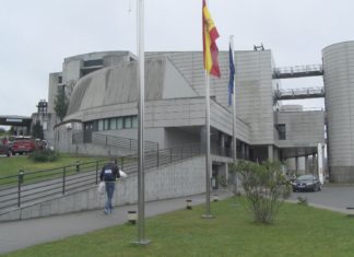 O Sergas comezará a vacinación dos maiores de 80 anos o día 22 de febreiro