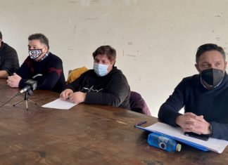 CCOO e CIG aseguran que a reorganización do GES de Sanxenxo multiplicaría por 4 os tempos de resposta