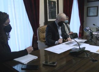 A Pobra aprobará mañá en pleno o POS+ 2021
