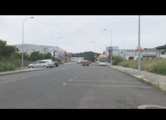 Novo impulso da SEA ao polígono de Muros coa adxudicación dunha parcela