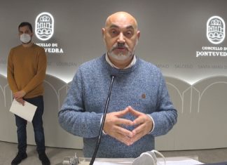 A meirande parte dos pontevedreses apoiaron a decisión de pechar as instalacións deportivas