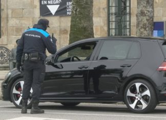 Cambados solicítalle a Sanidade a supresión do seu peche perimetral