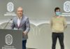 Rafa Domínguez advirte do impacto que tería en Pontevedra o peche de Ence: “va a ser dramático”