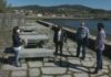 O BNG pídelle á Xunta a modificación do proxecto de restauración da Ponte Nafonso