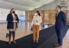A Finca Batacos acollerá esta fin de semana un showroom de vodas e comuñóns