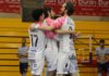 O Noia Portus Apostoli certifica a súa presenza na fase de ascenso a Primeira División