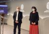 O goberno local de Pontevedra pídelle ao PP que paralice as “actuacións violentas” de Ence