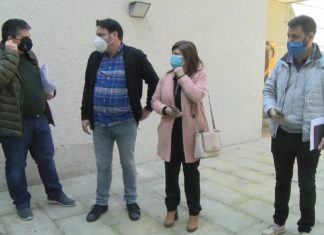 Cambados vinculará os orzamentos a unha cuestión de confianza se non chega a acordos coa oposición Cambados vinculará os orzamentos a unha cuestión de confianza se non chega a acordos coa oposición