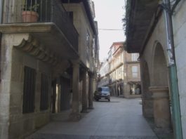 A Xunta fomenta a compra de vivenda nos cascos históricos cunha liña de axudas