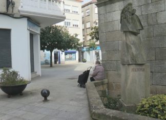 A Garda Civil investiga unha posible estafa na Pobra