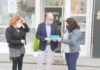 Gaña o premio de 600 euros de Zona Aberta por mercar uns pendentes que devoraron os seus cans Gaña o premio de 600 euros de Zona Aberta por mercar uns pendentes que devoraron os seus cans