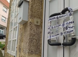 Cinco detidos en Ribeira por tráfico de drogas e ‘menudeo’