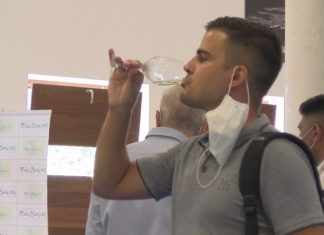 A DO Rías Baixas únese á FIVIN para reforzar que o consumo de viño con moderación ‘é saúde’