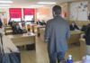 O alumnado do obradoiro de atención socio sanitaria de Vilagarcía pide á Xunta que recoñeza o seu título O alumnado do obradoiro de atención socio sanitaria de Vilagarcía pide á Xunta que recoñeza o seu título