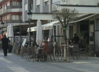 A hostalería de Boiro e Rianxo propón unha campaña de bonos para paliar a crise no sector