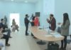 Quintana entrega o certificado ‘Pescaenverde’ a Ribeira, Pobra do Caramiñal, Cabo de Cruz e Vilaxoán