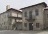 Veciños do casco histórico reclaman alternativas á ampliación soterrada do Museo de Pontevedra