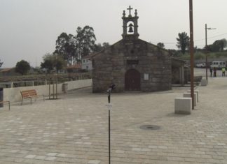 A reforma do Santo, un proxecto exemplar para Sanxenxo e a provincia de Pontevedra