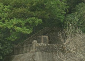 Rianxo pídelle á familia Baltar que devolva a imaxe da Virxe da Guadalupe de Asorey a Tanxil
