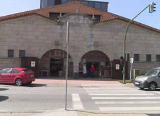 Cambados pide unha moratoria a medio ambiente para non ter que reiniciar o proxecto da nova praza de abastos Cambados pide unha moratoria a medio ambiente para non ter que reiniciar o proxecto da nova praza de abastos