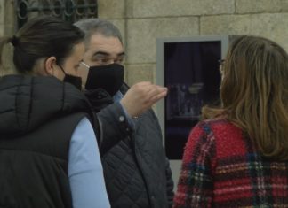 O PP de Cambados móstrase en contra da proposta dos orzamentos municipais presentada polo bipartito O PP de Cambados móstrase en contra da proposta dos orzamentos municipais presentada polo bipartito