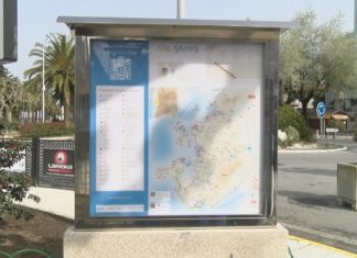 A Mancomunidade quere encher O Salnés de códigos QR con información turística A Mancomunidade quere encher O Salnés de códigos QR con información turística