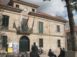 A área de Pontevedra e O Salnés baixará o luns ao nivel medio de restricións, excepto Cambados e Vilanova