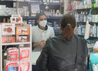 Tan só os cambadeses de entre 40 e 64 anos chamados a participar no cribado das farmacias